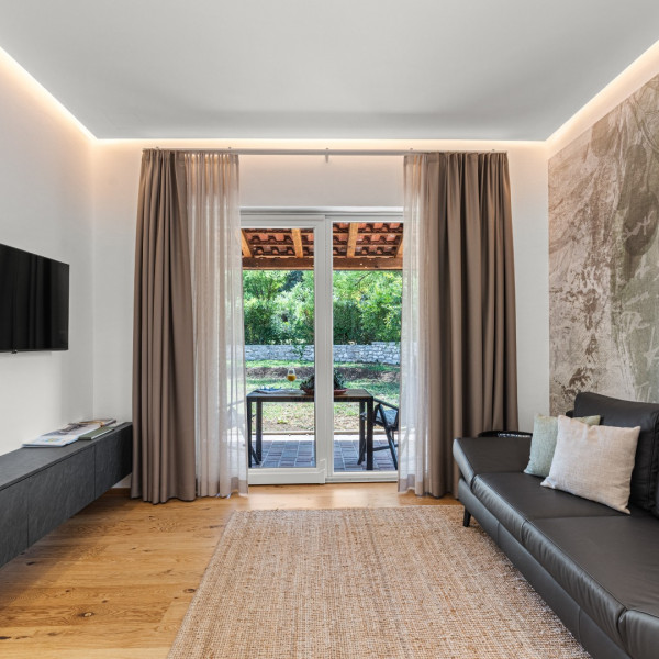 Marolea, Marolea  Brtonigla