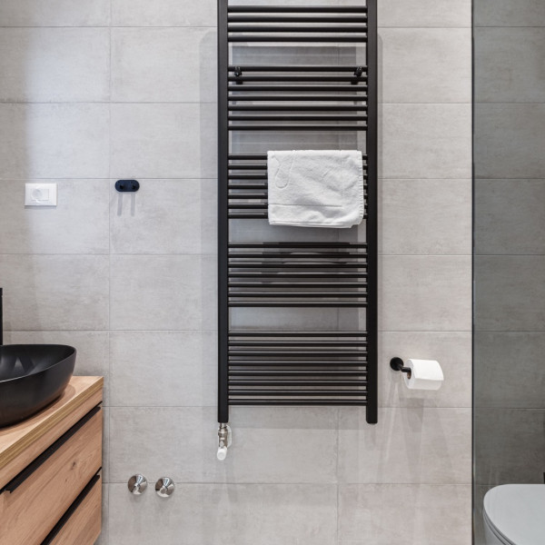 Bathroom / WC, Marolea, Marolea  Brtonigla
