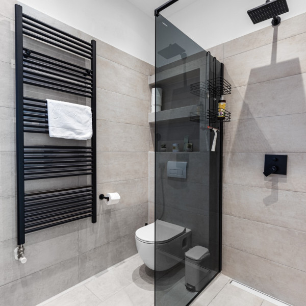 Bathroom / WC, Marolea, Marolea  Brtonigla