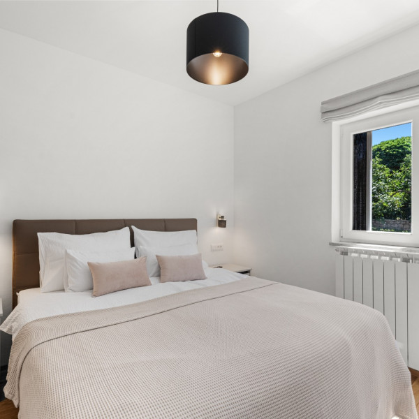 Bedrooms, Marolea, Marolea  Brtonigla