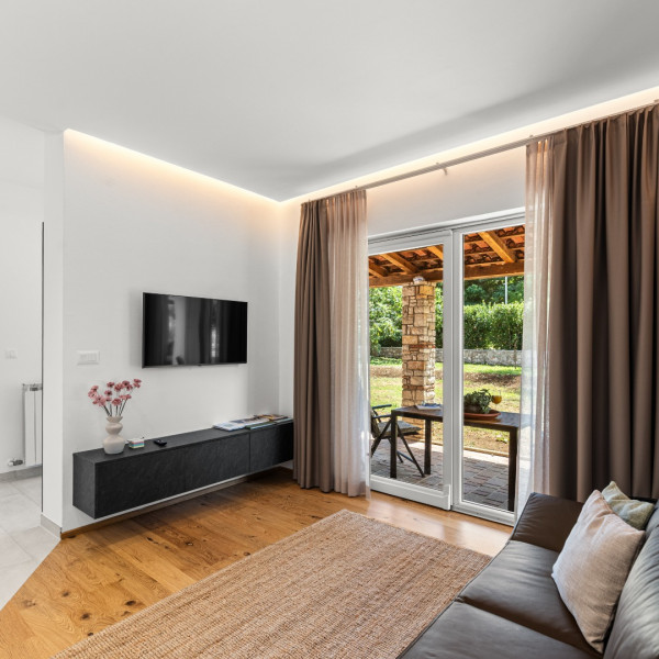 Living room, Marolea, Marolea  Brtonigla