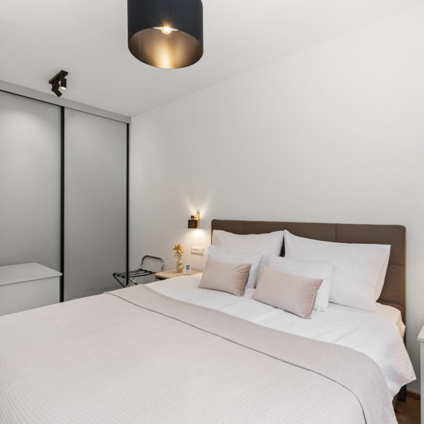 Bedrooms, Marolea, Marolea  Brtonigla
