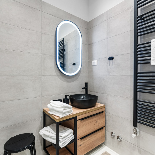 Bathroom / WC, Marolea, Marolea  Brtonigla