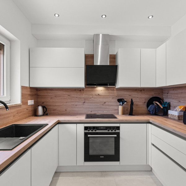 Kitchen, Marolea, Marolea  Brtonigla