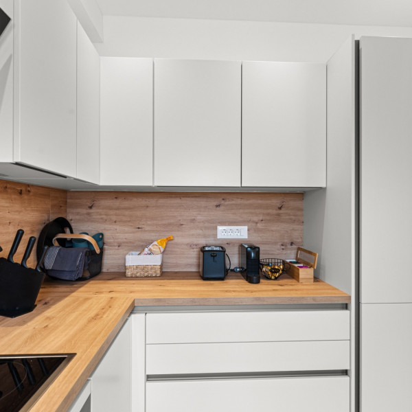 Kitchen, Marolea, Marolea  Brtonigla