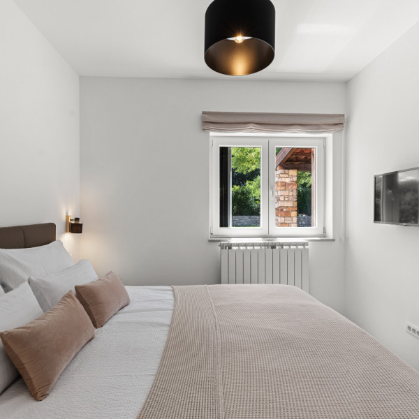 Bedrooms, Marolea, Marolea  Brtonigla