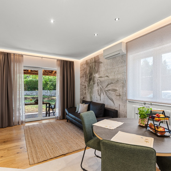 Living room, Marolea, Marolea  Brtonigla