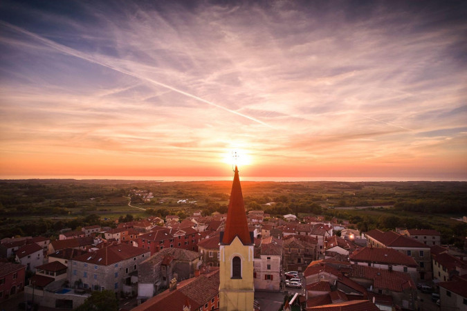 Destination &ndash; Brtonigla, Marolea  Brtonigla