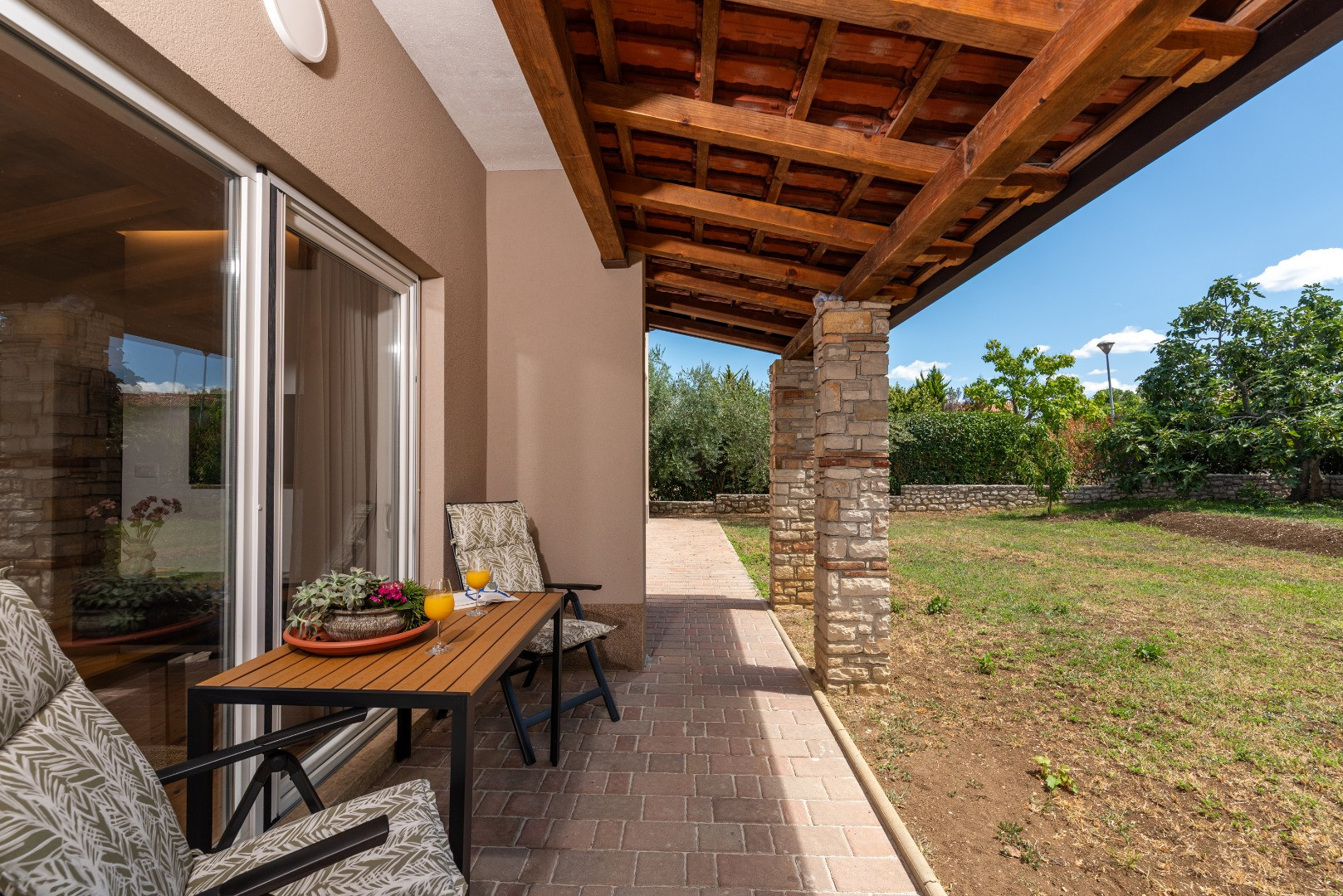 Apartment Marolea - Between the hills and the coast – your perfect Istrian getaway, Marolea  Brtonigla