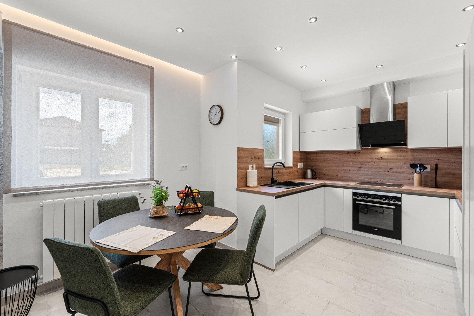 Apartment Marolea - Between the hills and the coast – your perfect Istrian getaway, Marolea  Brtonigla